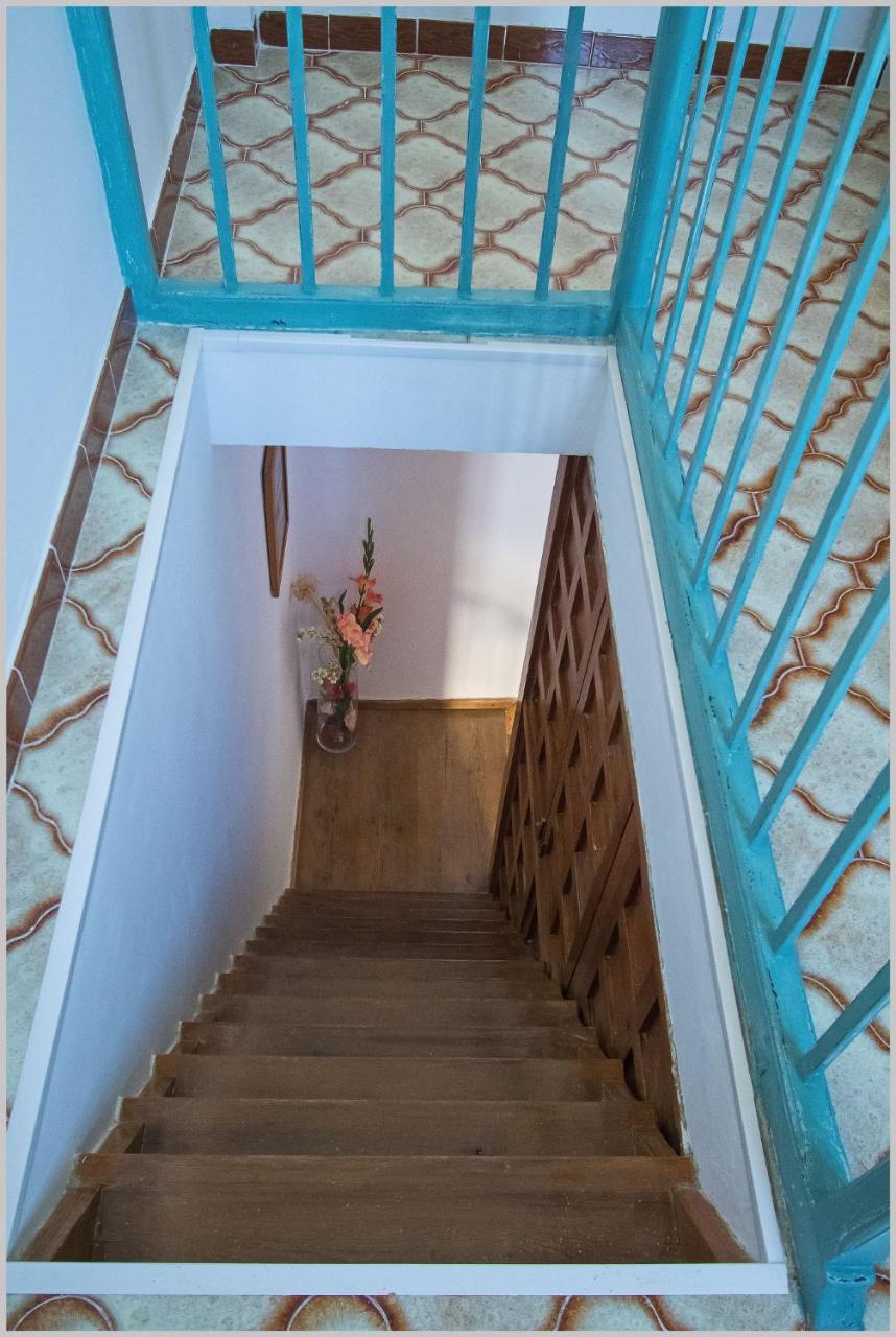 Casa De Los Pajaros Seville Exterior photo